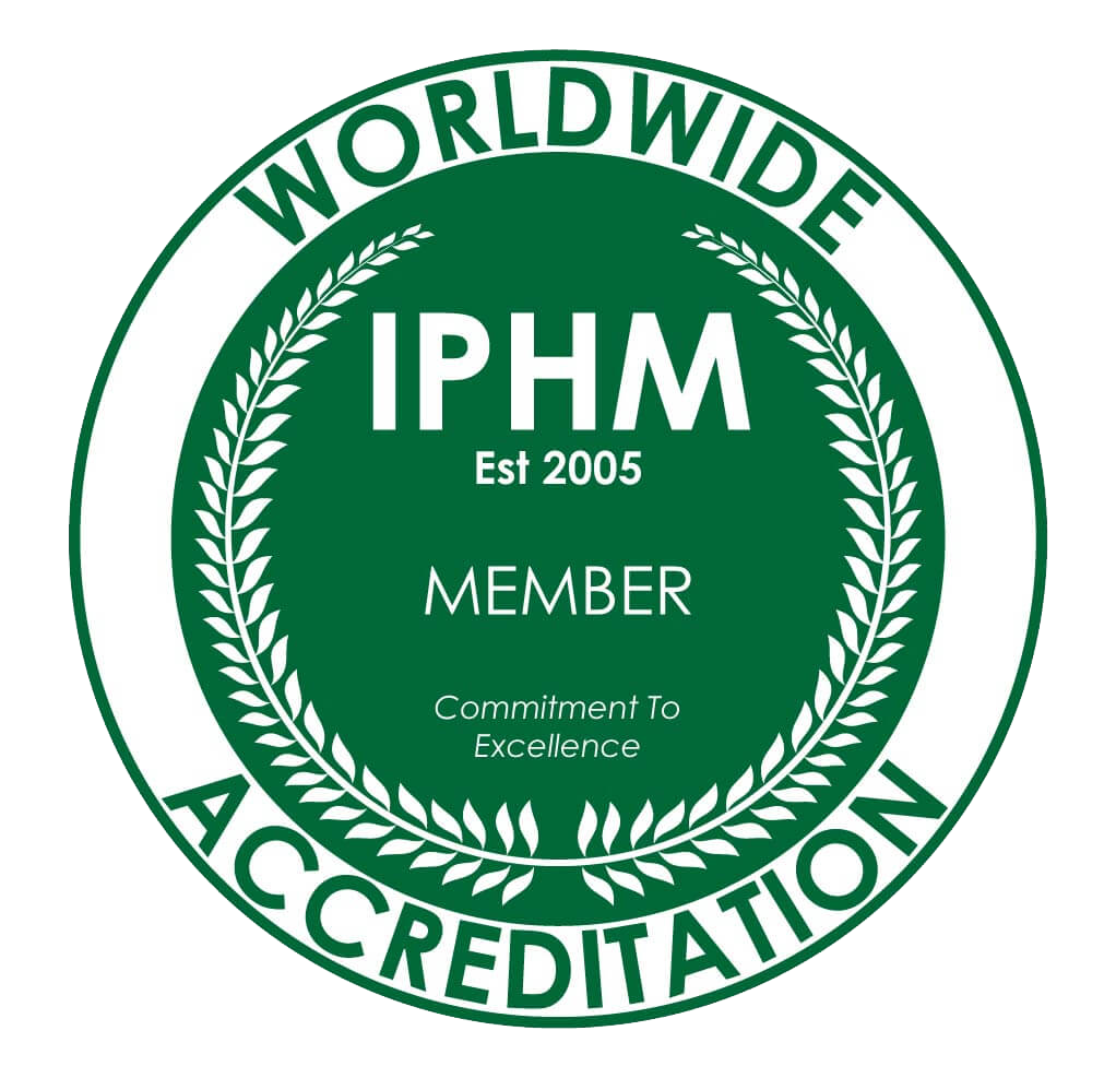 IPHM Member